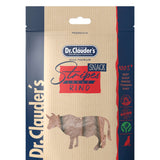 Dr. Clauder's Beef Stripes – 80gr