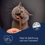Dr. Clauder's Beef Stripes – 80gr