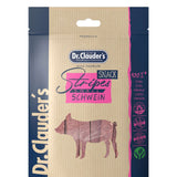 Dr. Clauder´s Pork Fillet Strips - 80gr