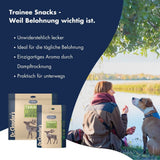 Dr. Clauder's Deer Trainee Snack – 80gr