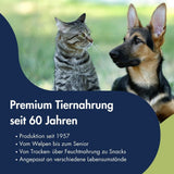 Dr. Clauder's Deer Trainee Snack – 80gr