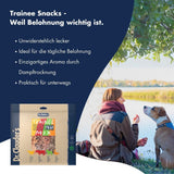 Dr. Clauder's Trainee Snack Mega Mix 500g