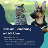 Dr. Clauder's Rabbit Trainee Snack – 80gr