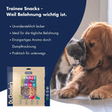 Dr. Clauder's Trainee Snacks Mega Mix 2 - 500g