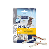 Dr. Clauder´s Dental Snack Chicken Small Breed - 80gr