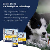 Dr. Clauder´s Dental Snack Chicken Small Breed - 80gr