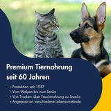 Dr. Clauder´s Dental Snack Chicken Small Breed - 80gr