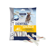 Dr. Clauder´s Dental Snack Chicken Medium Breed - 170gr