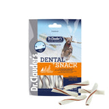 Dr. Clauder´s Dental Snack Duck Small Breed - 80gr