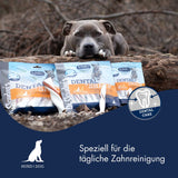 Dr. Clauder´s Dental Snack Duck Small Breed - 80gr