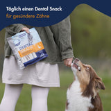 Dr. Clauder´s Dental Snack Duck Small Breed - 80gr