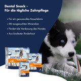 Dr. Clauder´s Dental Snack Duck Small Breed - 80gr