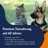 Dr. Clauder´s Dental Snack Duck Small Breed - 80gr