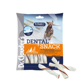 Dr. Clauder´s Dental Snack Duck Medium Breed - 170gr