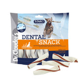 Dr. Clauder´s Dental Snack Duck Large Breed - 500gr
