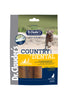 Dr. Clauder´s Country Dental Snack Chicken Medium Breed - 120gr