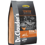 Dr.Clauder´s Best Choice - Junior Medium