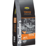 Dr.Clauder´s Best Choice - Junior Medium