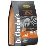 Dr. Clauder's Best Choice Junior Large Breed 4kg