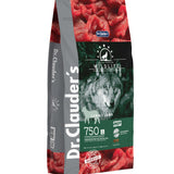 Dr. Clauder´s Best Choice WILD LIFE - Lamb