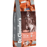 Dr. Clauder´s Best Choice WILD LIFE - Salmon
