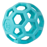 JW Hol-ee Roller Trend-ee Blue Small þrír fjórðu sjónarhorn