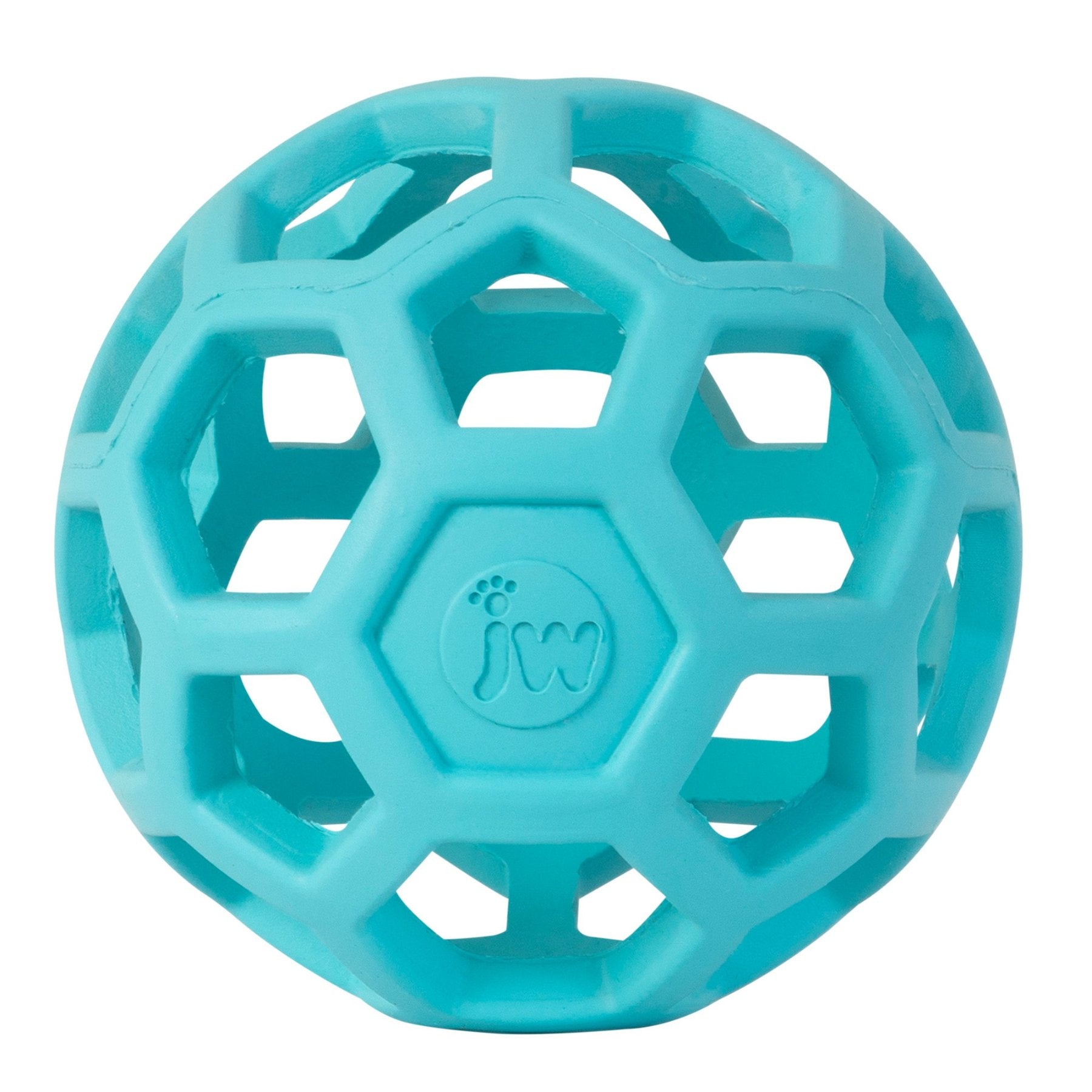 JW Hol-ee Roller Trend-ee Blue framhlið