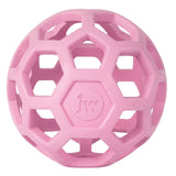 JW Hol-ee Roller Trend-ee Pink framhlið