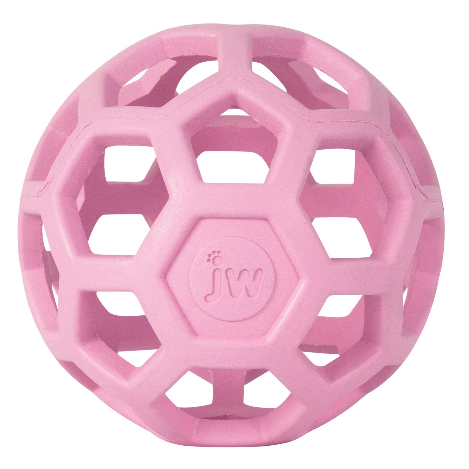 JW Hol-ee Roller Trend-ee Pink framhlið