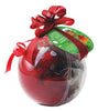 Wouapy Cat Ball Gift Box - Christmas ball with treats and toy