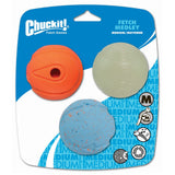 Chuckit! Fetch Medley Medium