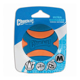 Chuckit! Ultra Squeaker Ball Medium
