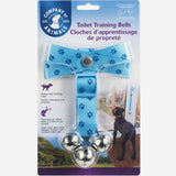 Halti Clix Toilet Training Bells - umbúðir