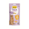 GimCat Snack Cream Chicken 6x15g