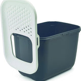 Beeztees HOP-IN Cat Litter Pan