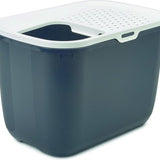 Beeztees HOP-IN Cat Litter Pan