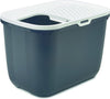 Beeztees HOP-IN Cat Litter Pan