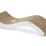 Beeztees Carton Scratch Board - Wiva