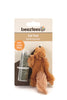Beeztees GILY Cat Toy With Catnip