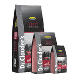Dr.Clauder´s Best Choice - Adult Medium