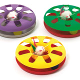 Karlie Kitty Roundabout Cat Toy