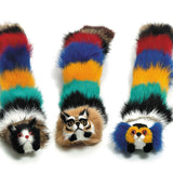 Karlie Plushworm with Catnip