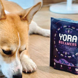 YORA Dog Dreamers 100g