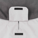 Hugo & Hudson Thermal Self Heating Jacket Grey