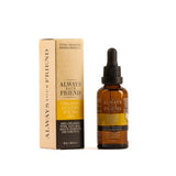 Always Your Friend Organic Jojoba Golden Oil 50ml