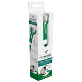 Vet's Best Triple Headed Toothbrush umbúðir