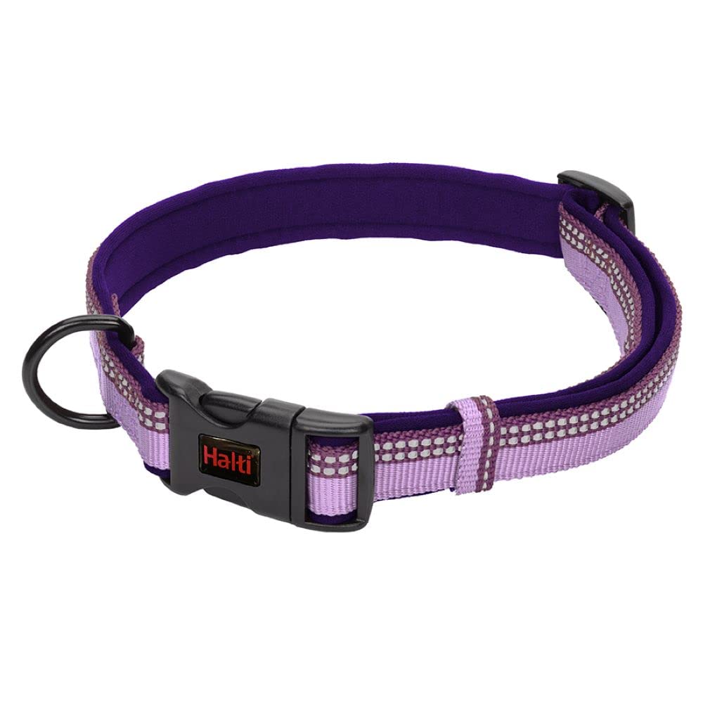 Halti Collar X-Small Purple