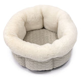 Karlie Cat Bed Velvet