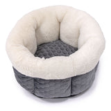 Karlie Cat Bed Velvet