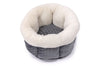Karlie Cat Bed Velvet